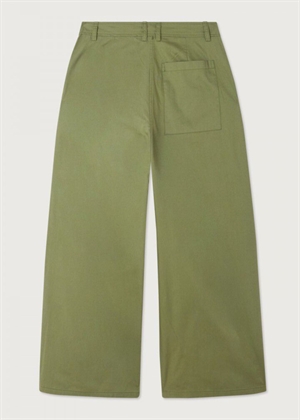 Hopratown buks Leaf American Vintage 